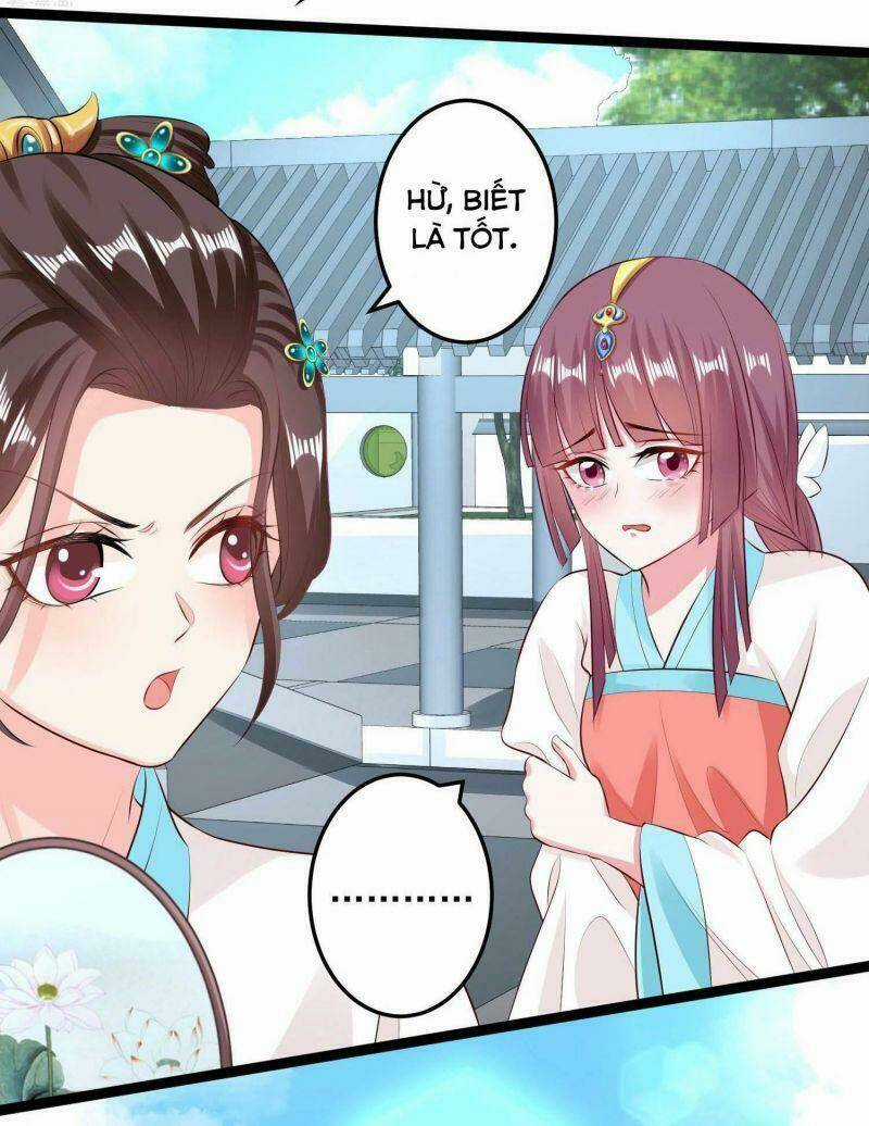 Độc Y Đích Nữ - Chapter 23 - Trang 15