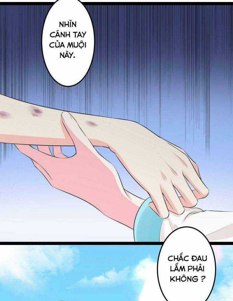 Độc Y Đích Nữ - Chapter 23 - Trang 18