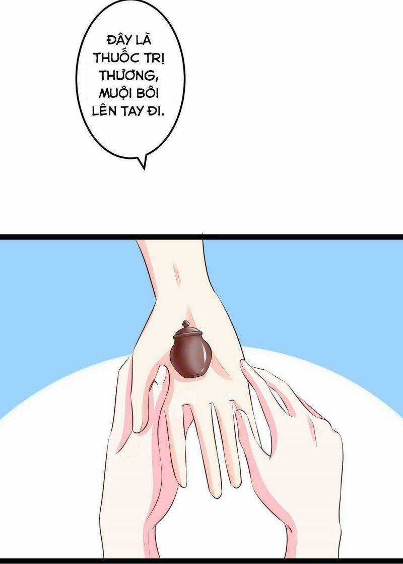 Độc Y Đích Nữ - Chapter 23 - Trang 20