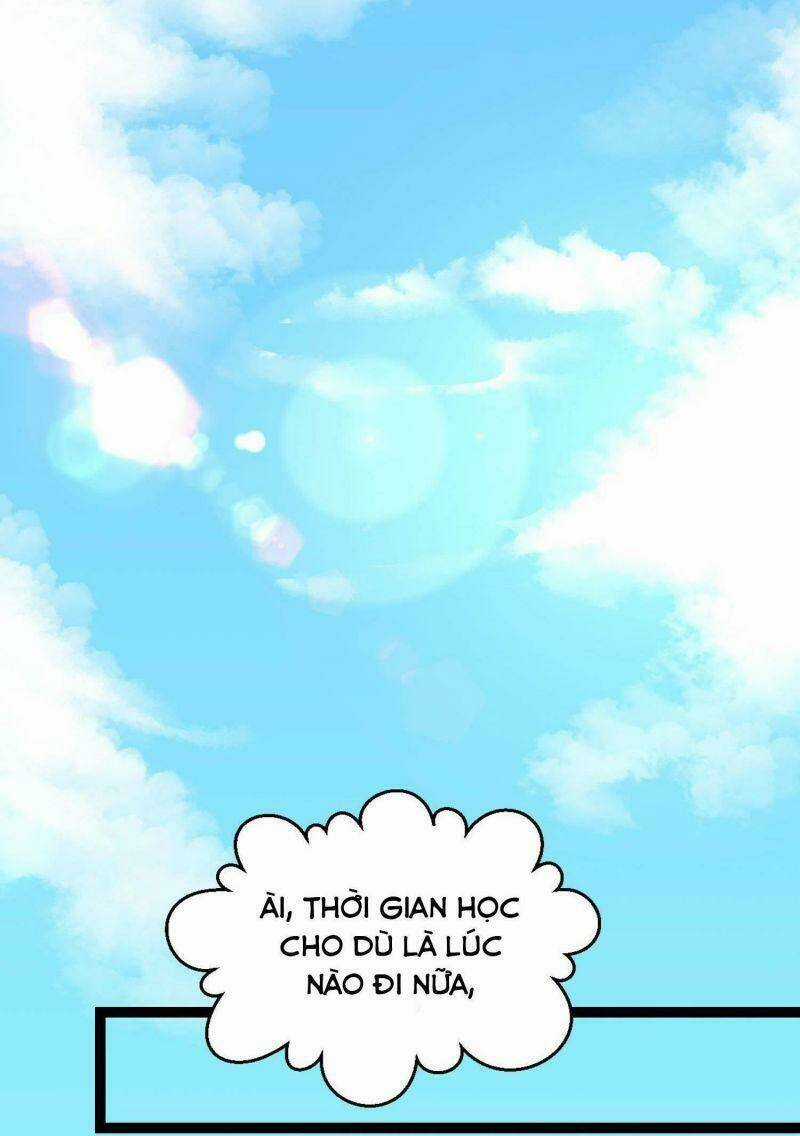 Độc Y Đích Nữ - Chapter 23 - Trang 24