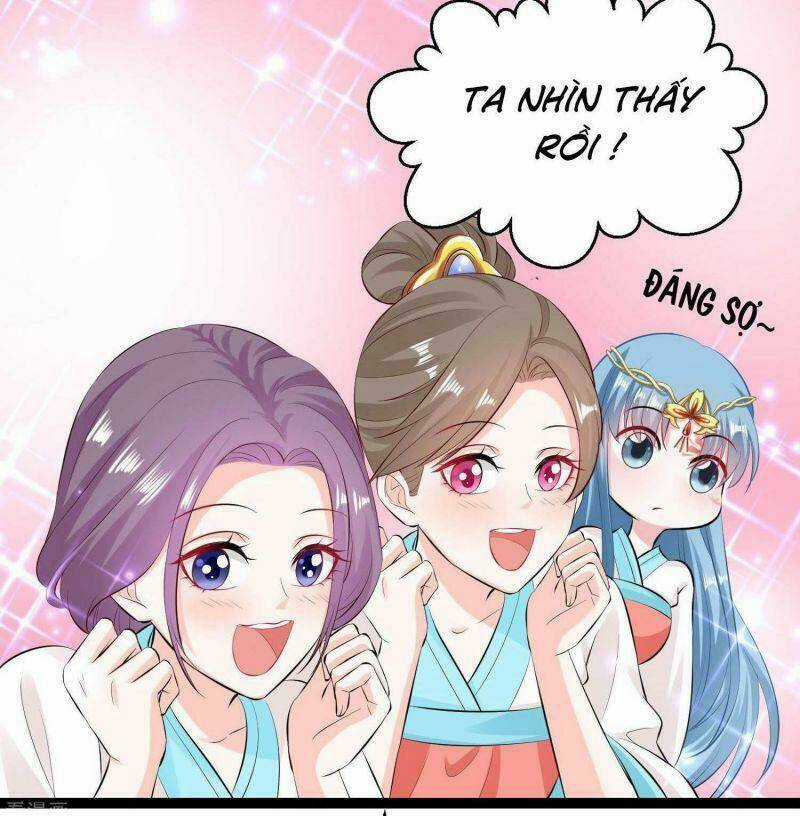 Độc Y Đích Nữ - Chapter 23 - Trang 27