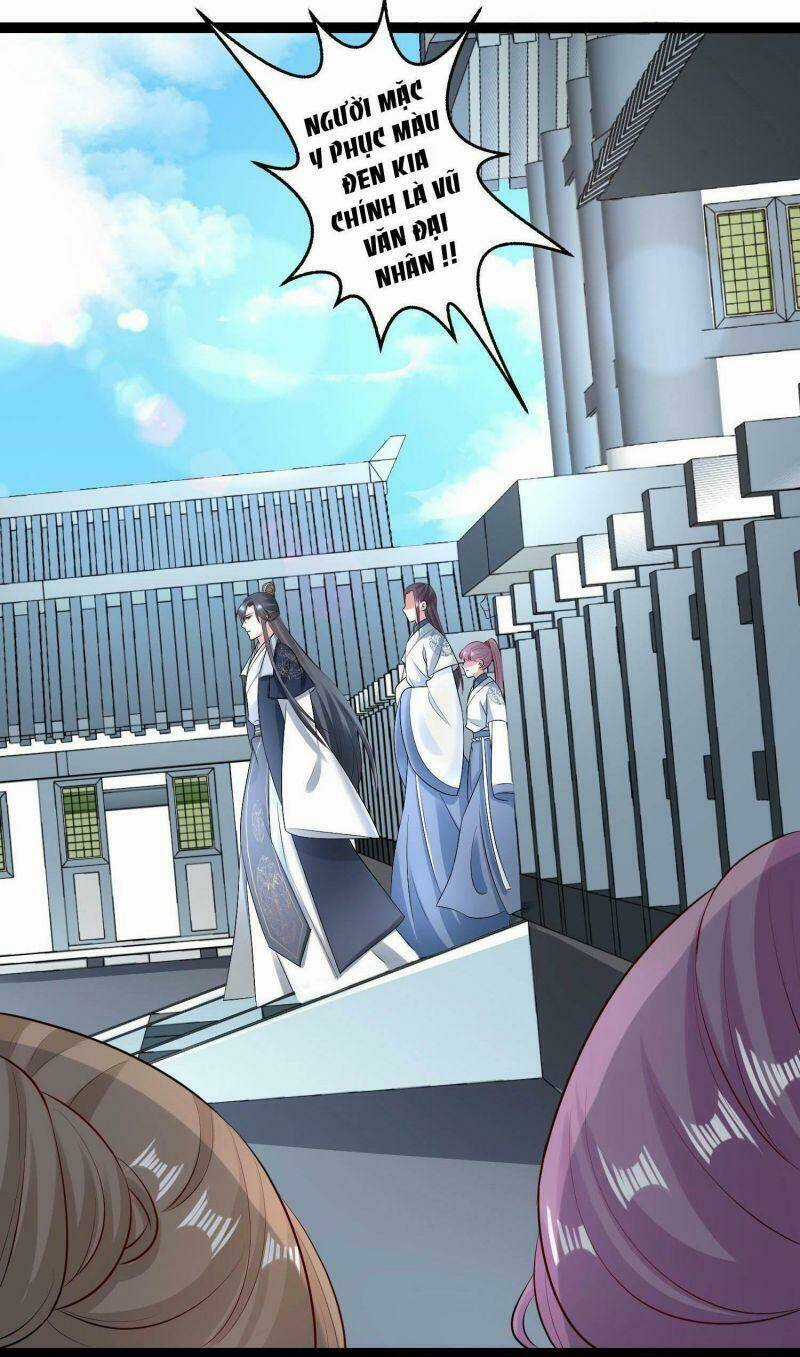 Độc Y Đích Nữ - Chapter 23 - Trang 28