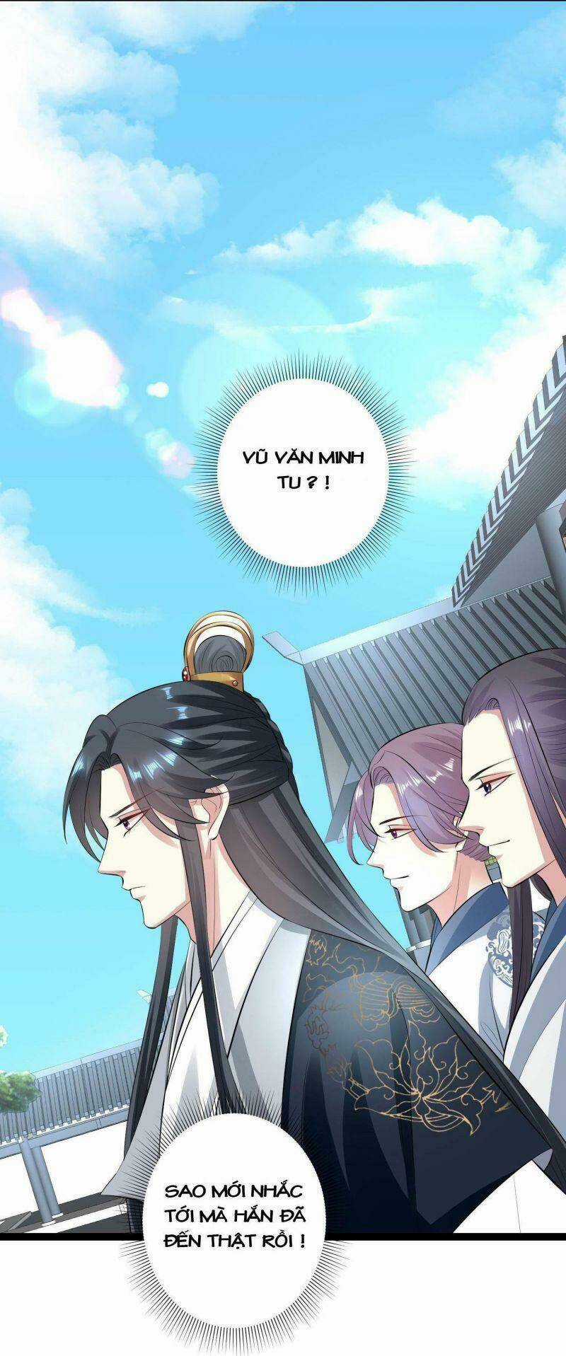 Độc Y Đích Nữ - Chapter 23 - Trang 29