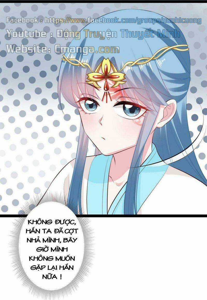 Độc Y Đích Nữ - Chapter 23 - Trang 30