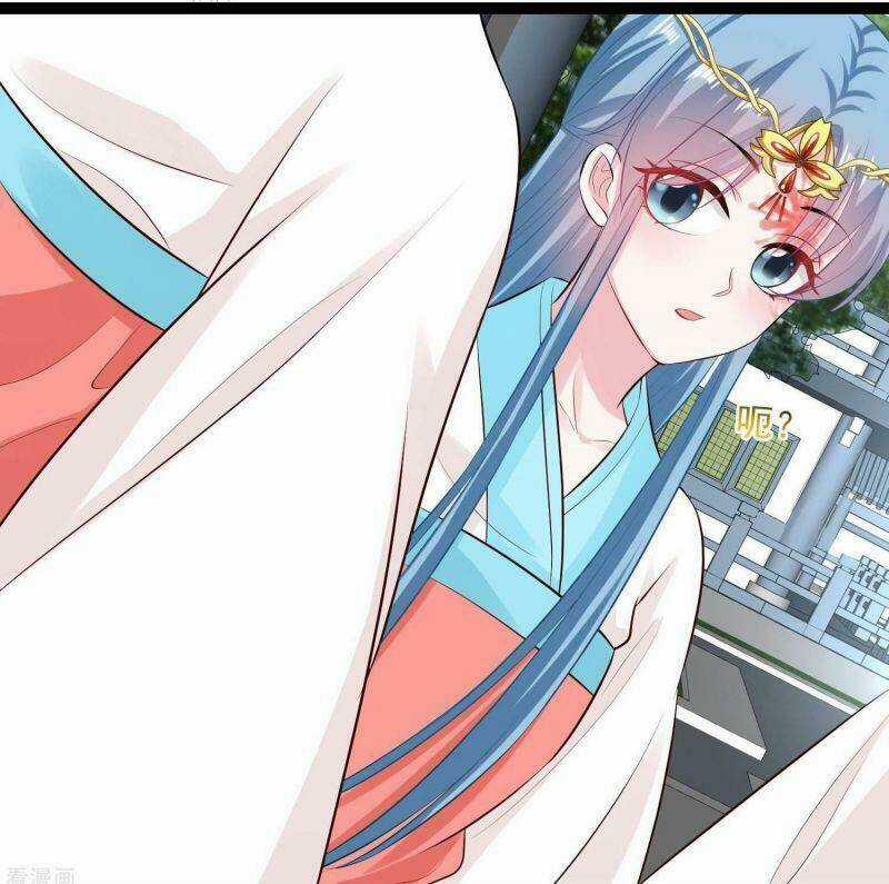 Độc Y Đích Nữ - Chapter 23 - Trang 31