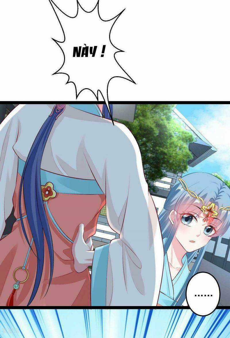 Độc Y Đích Nữ - Chapter 23 - Trang 34