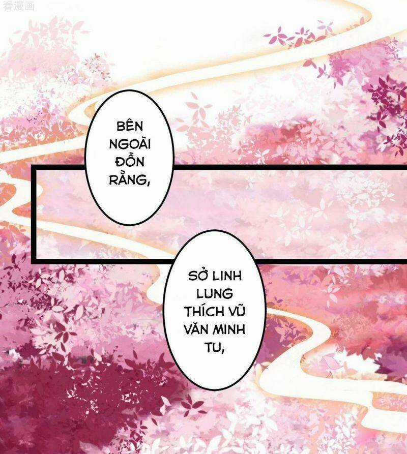 Độc Y Đích Nữ - Chapter 23 - Trang 6