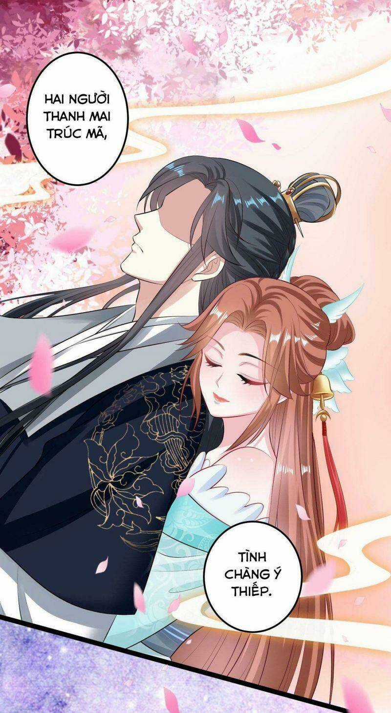 Độc Y Đích Nữ - Chapter 23 - Trang 7