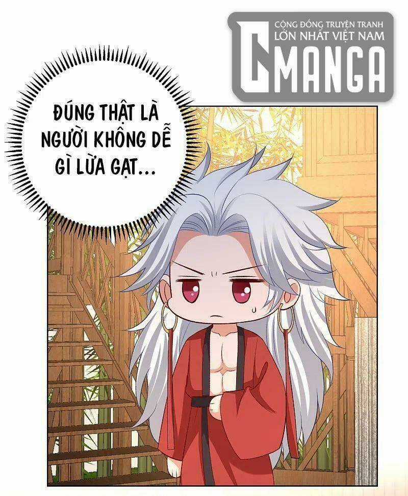 Độc Y Đích Nữ - Chapter 230 - Trang 2