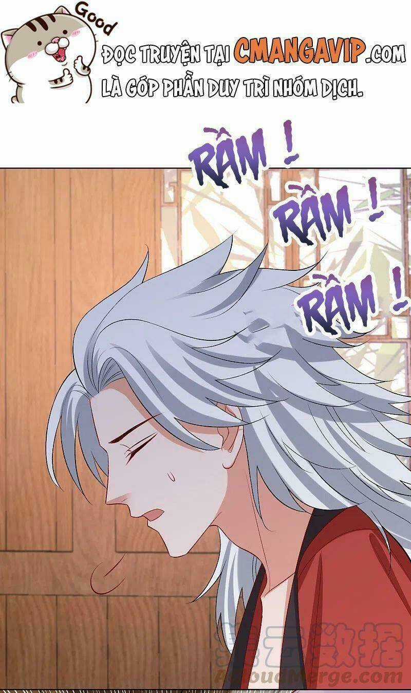 Độc Y Đích Nữ - Chapter 230 - Trang 13