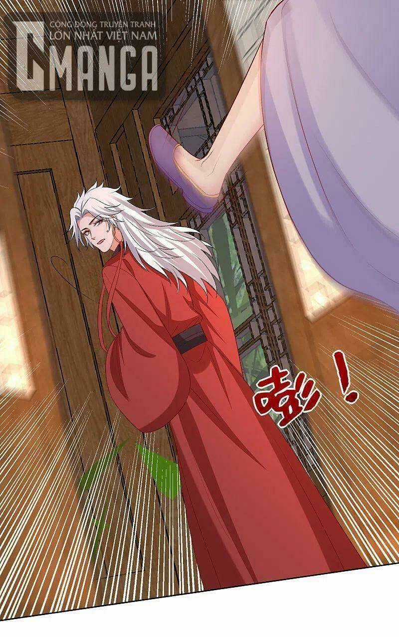 Độc Y Đích Nữ - Chapter 230 - Trang 14