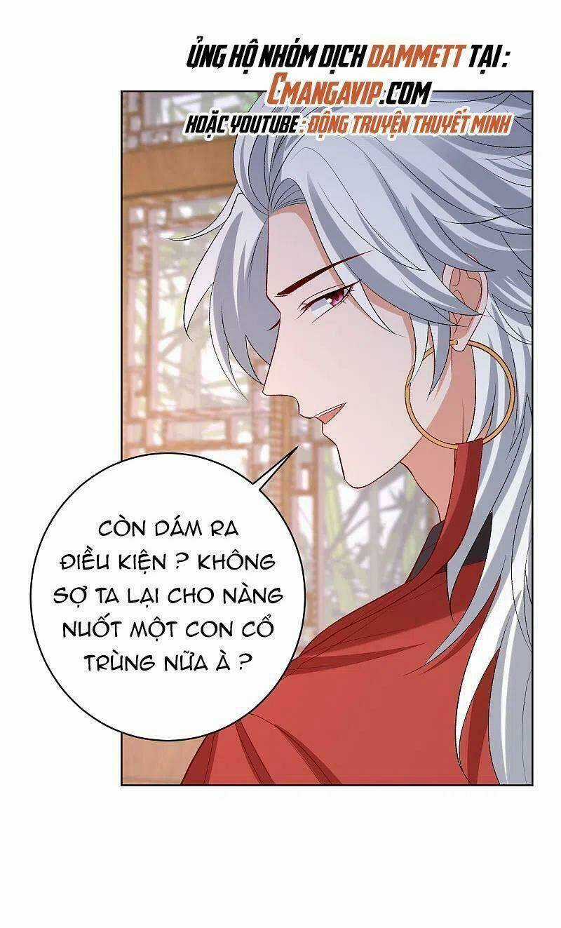 Độc Y Đích Nữ - Chapter 230 - Trang 16