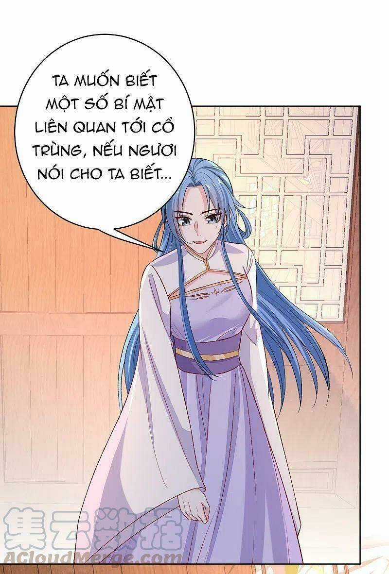 Độc Y Đích Nữ - Chapter 230 - Trang 17