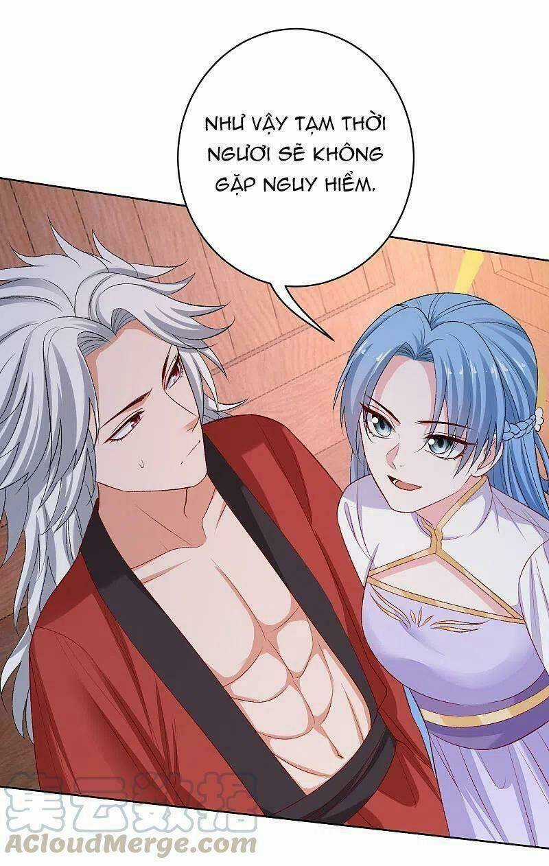 Độc Y Đích Nữ - Chapter 230 - Trang 19