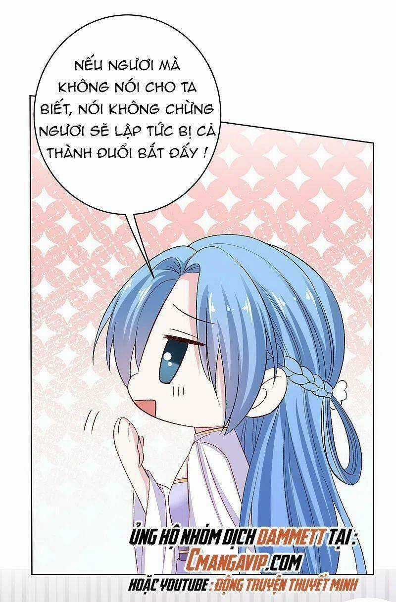 Độc Y Đích Nữ - Chapter 230 - Trang 20