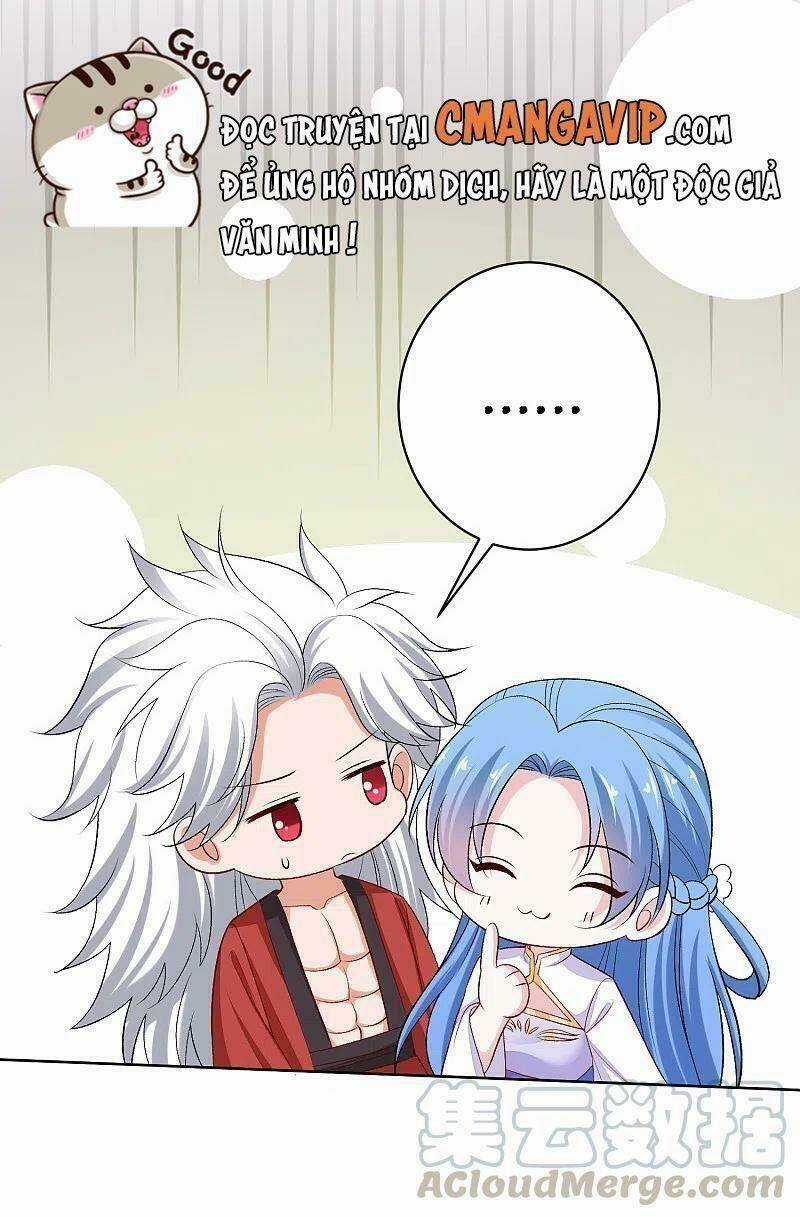 Độc Y Đích Nữ - Chapter 230 - Trang 21