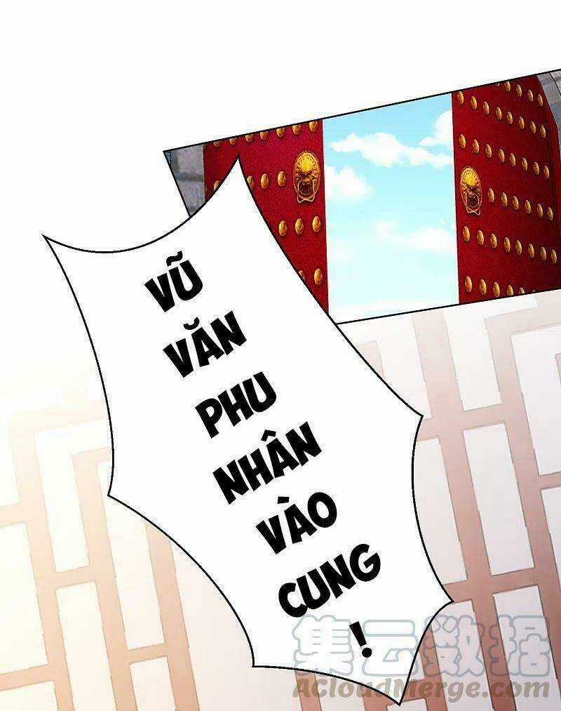 Độc Y Đích Nữ - Chapter 230 - Trang 23