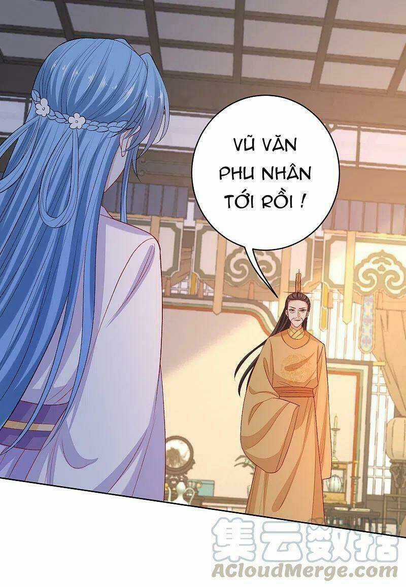 Độc Y Đích Nữ - Chapter 230 - Trang 25