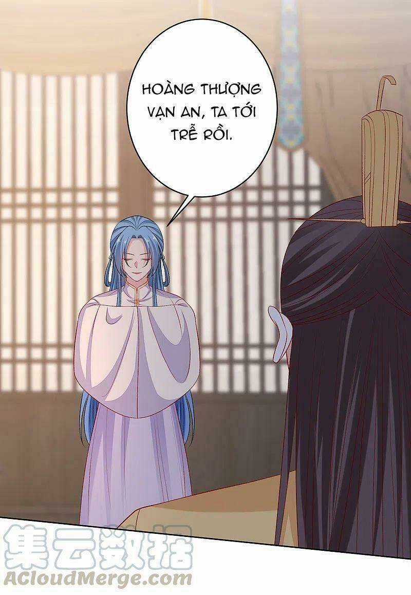 Độc Y Đích Nữ - Chapter 230 - Trang 27