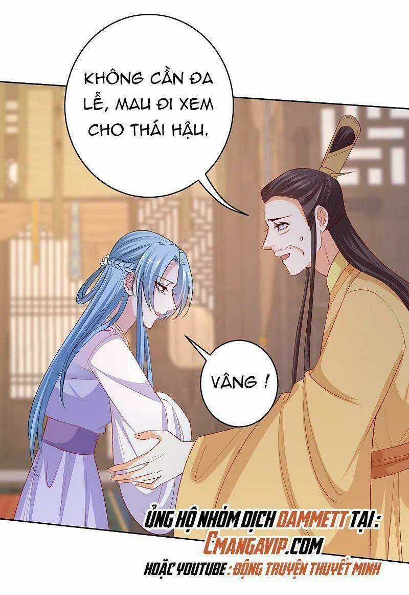 Độc Y Đích Nữ - Chapter 230 - Trang 28