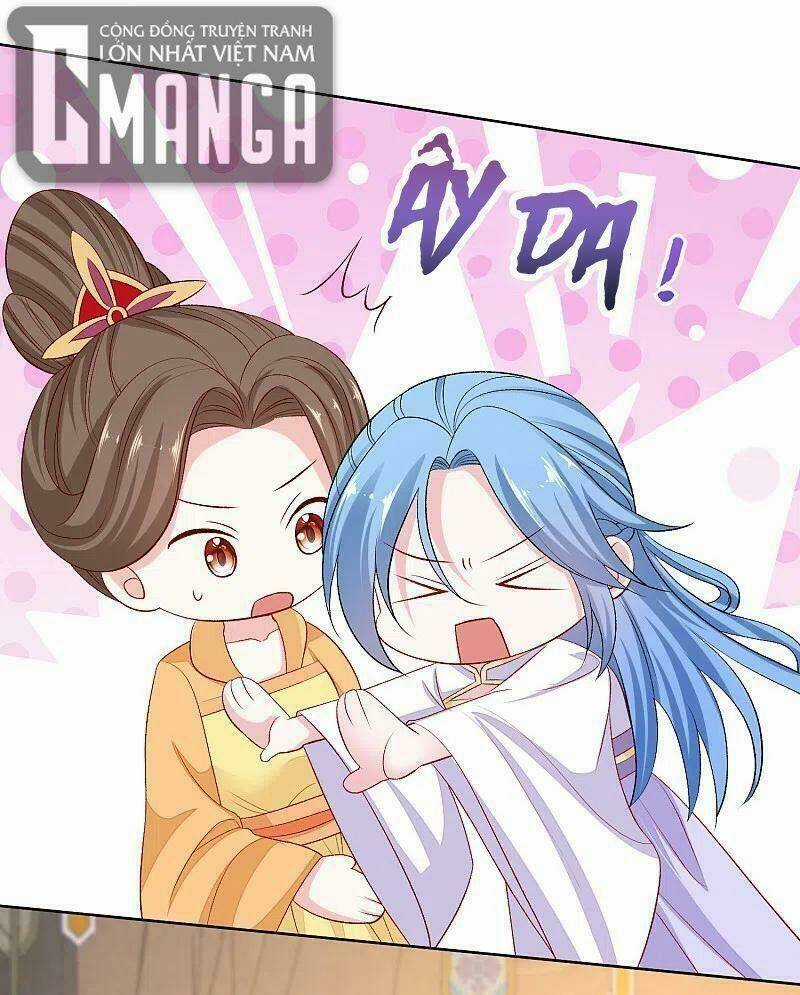 Độc Y Đích Nữ - Chapter 230 - Trang 30