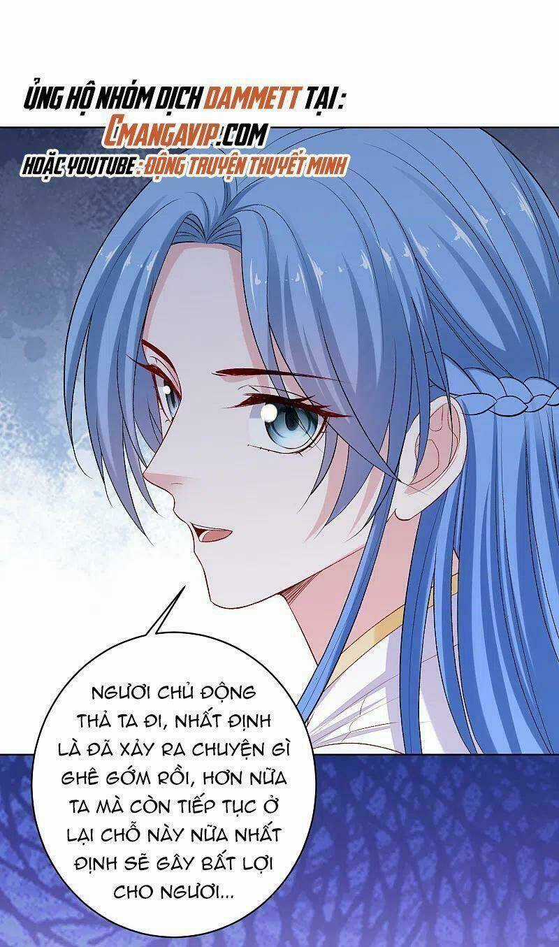 Độc Y Đích Nữ - Chapter 230 - Trang 4