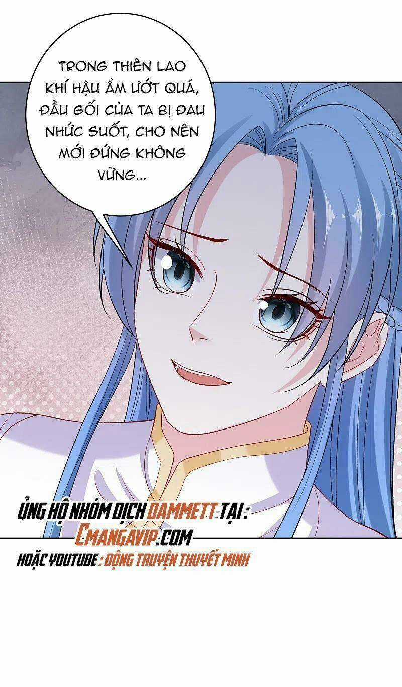 Độc Y Đích Nữ - Chapter 230 - Trang 32