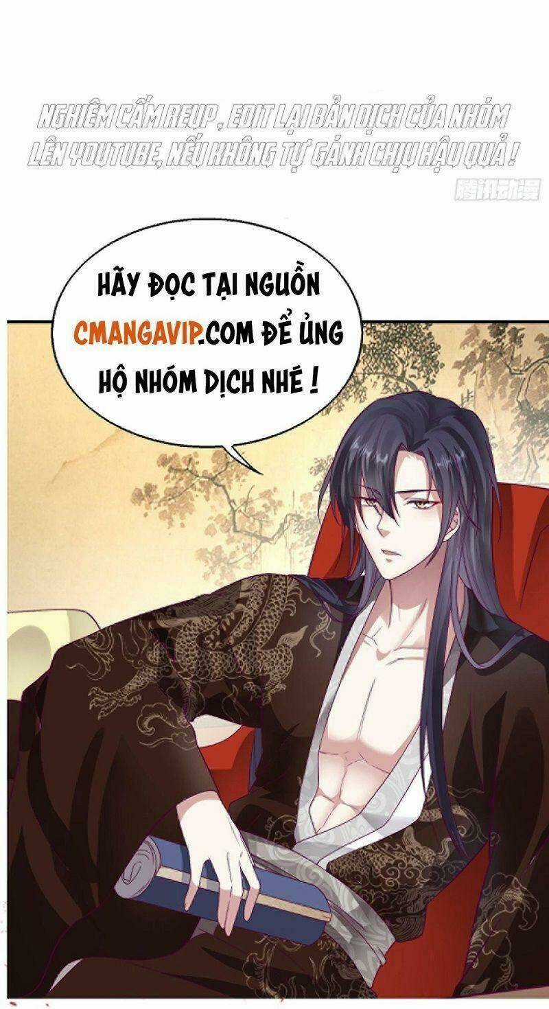 Độc Y Đích Nữ - Chapter 230 - Trang 33