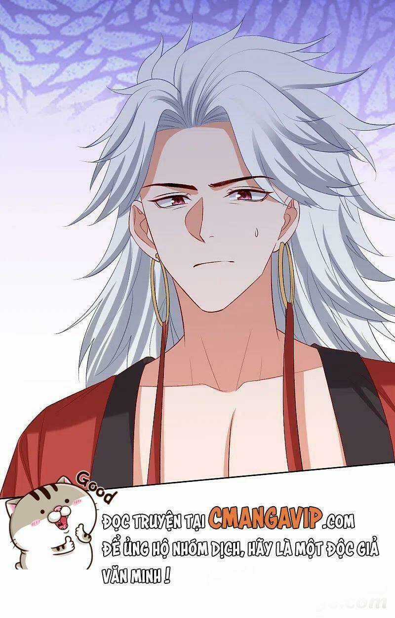 Độc Y Đích Nữ - Chapter 230 - Trang 5