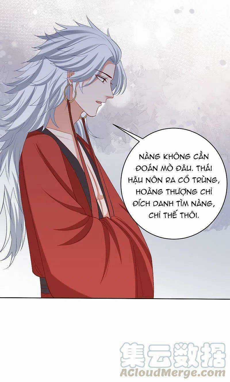 Độc Y Đích Nữ - Chapter 230 - Trang 7