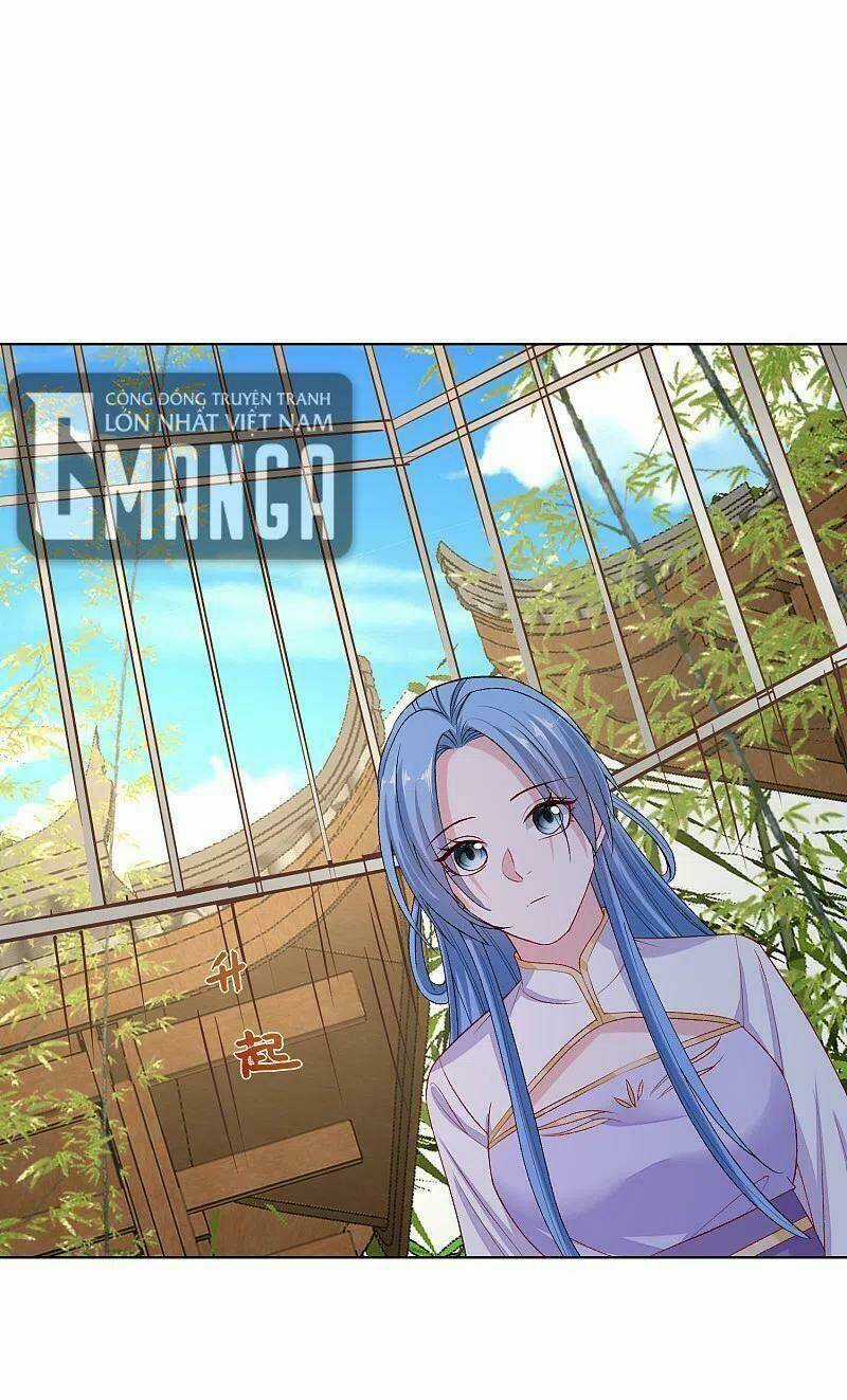 Độc Y Đích Nữ - Chapter 230 - Trang 10