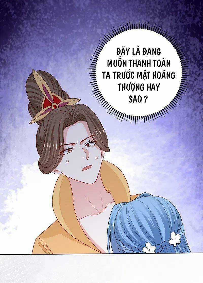 Độc Y Đích Nữ - Chapter 231 - Trang 2