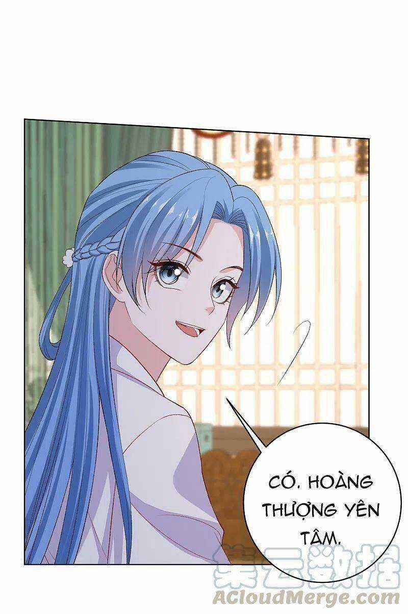 Độc Y Đích Nữ - Chapter 231 - Trang 13