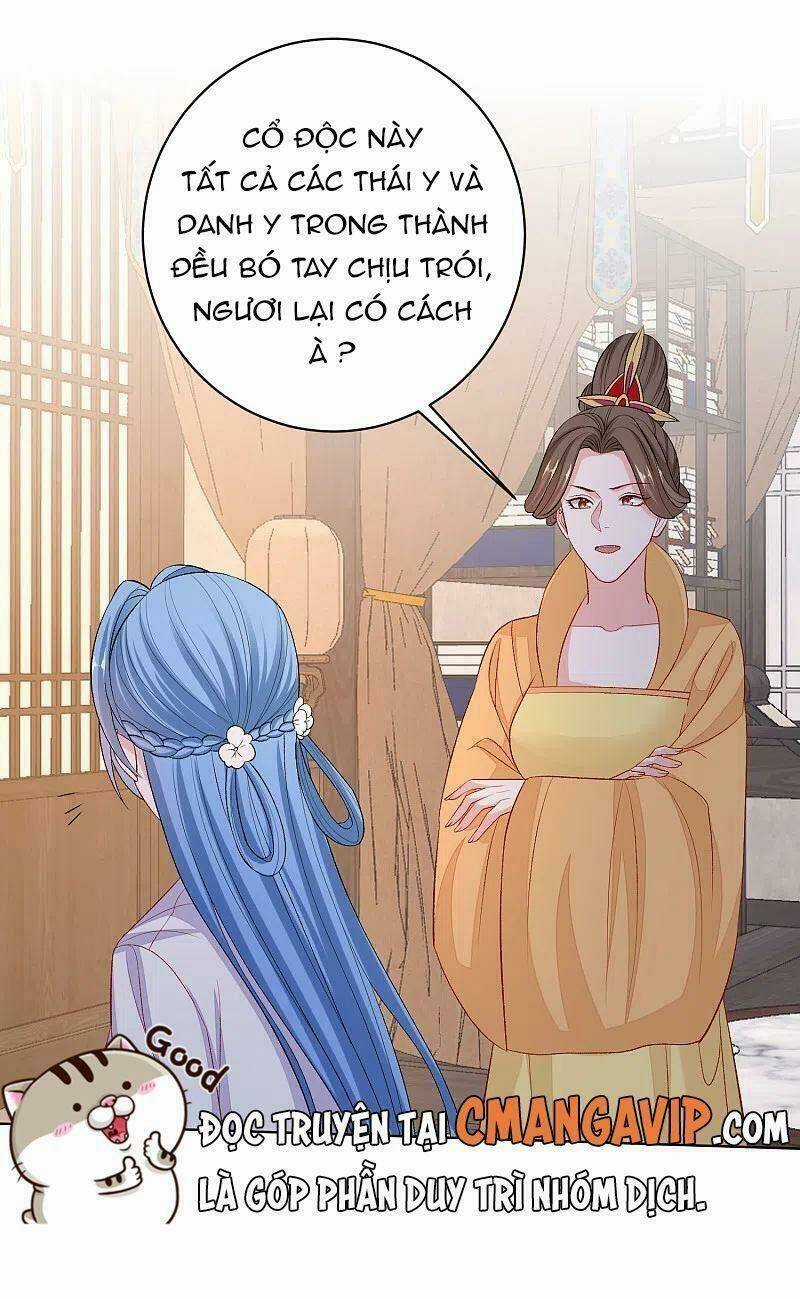 Độc Y Đích Nữ - Chapter 231 - Trang 14