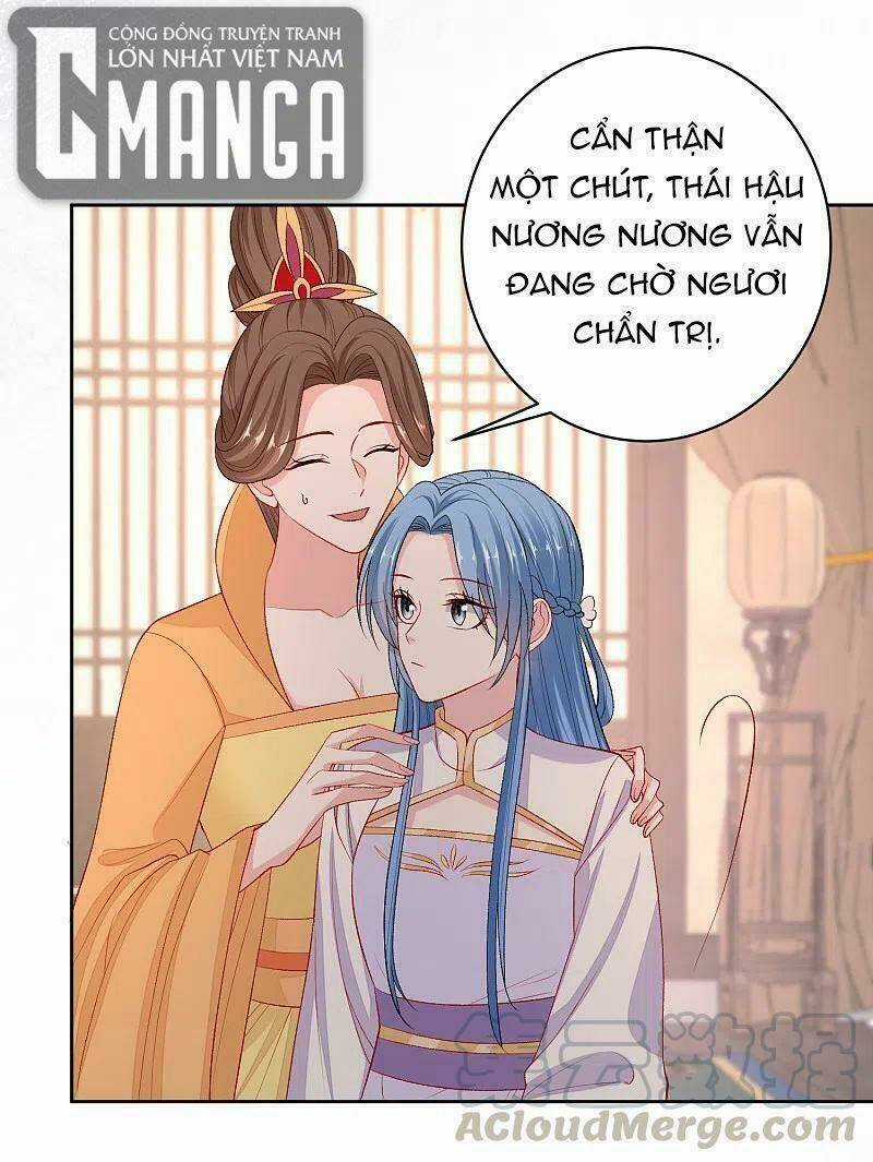 Độc Y Đích Nữ - Chapter 231 - Trang 3