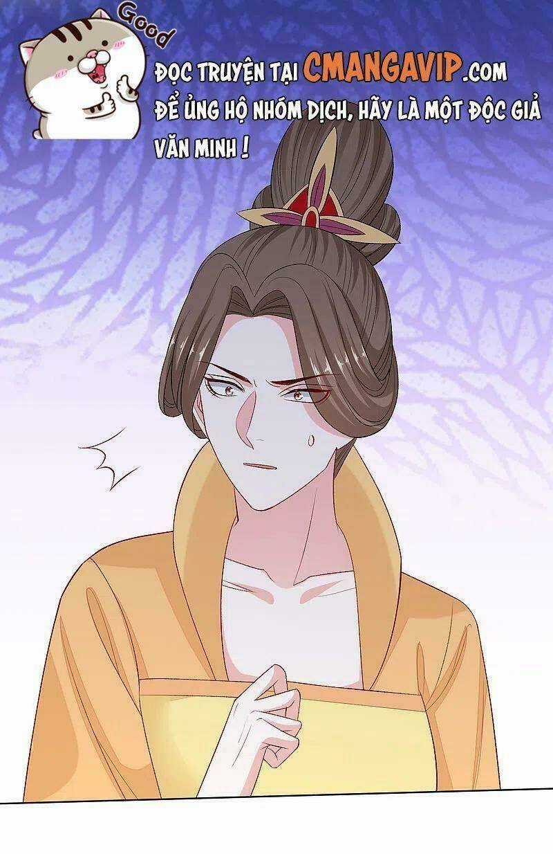 Độc Y Đích Nữ - Chapter 231 - Trang 22