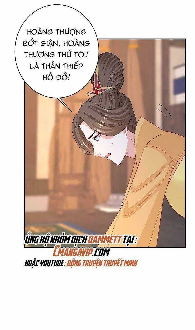 Độc Y Đích Nữ - Chapter 231 - Trang 24