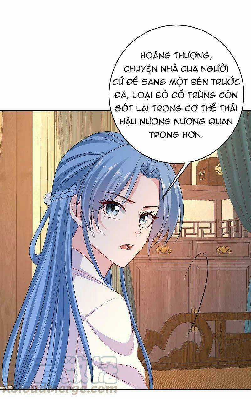 Độc Y Đích Nữ - Chapter 231 - Trang 25