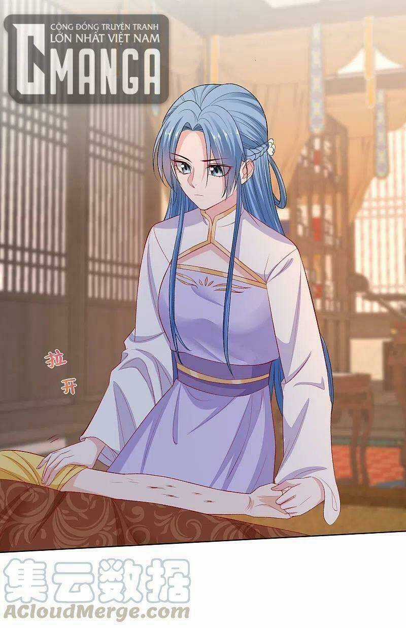 Độc Y Đích Nữ - Chapter 231 - Trang 27