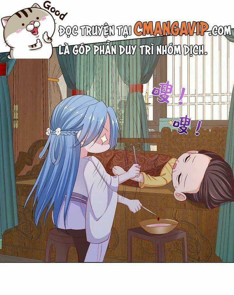 Độc Y Đích Nữ - Chapter 231 - Trang 30