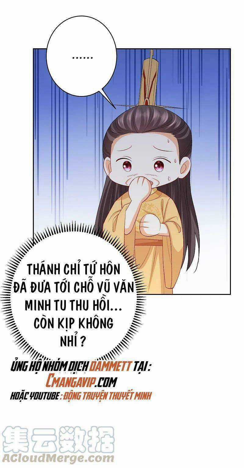 Độc Y Đích Nữ - Chapter 231 - Trang 31