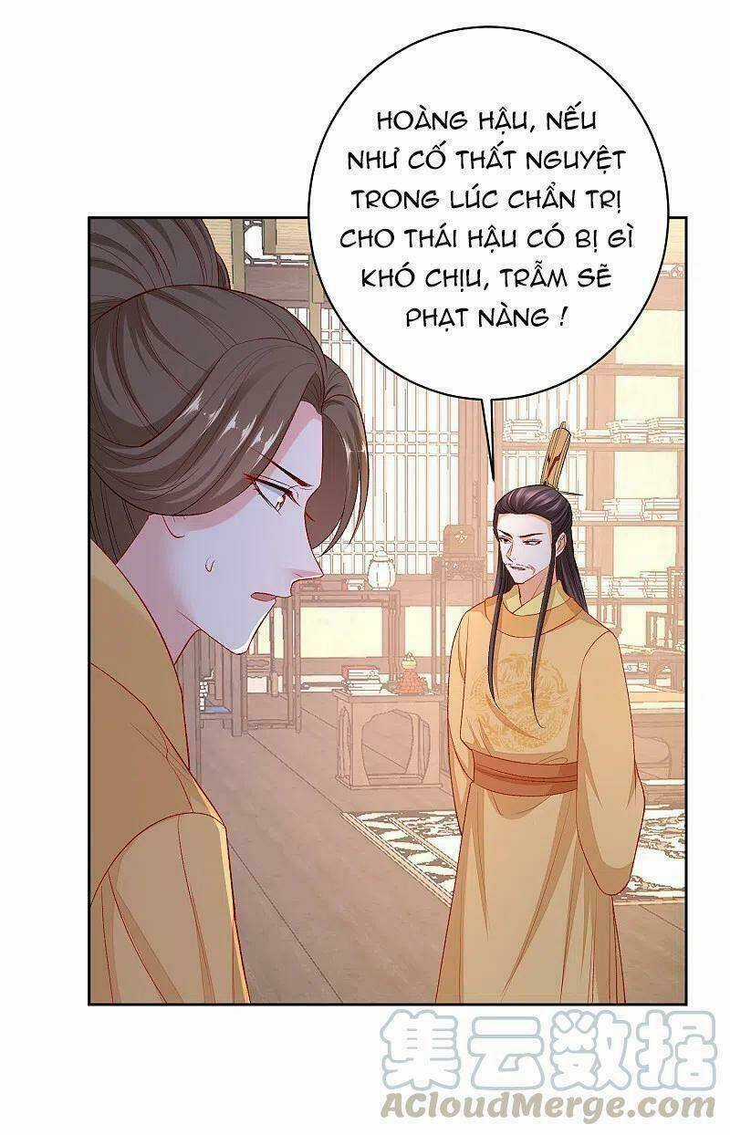 Độc Y Đích Nữ - Chapter 231 - Trang 5