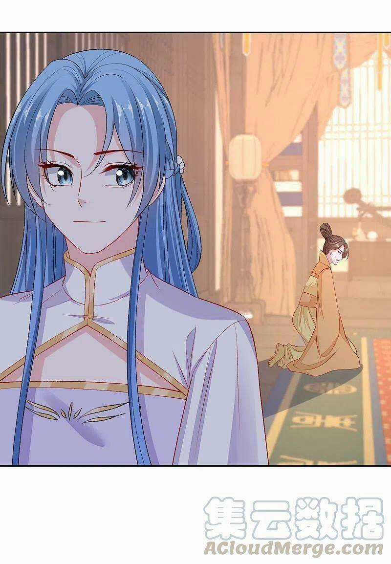 Độc Y Đích Nữ - Chapter 231 - Trang 7