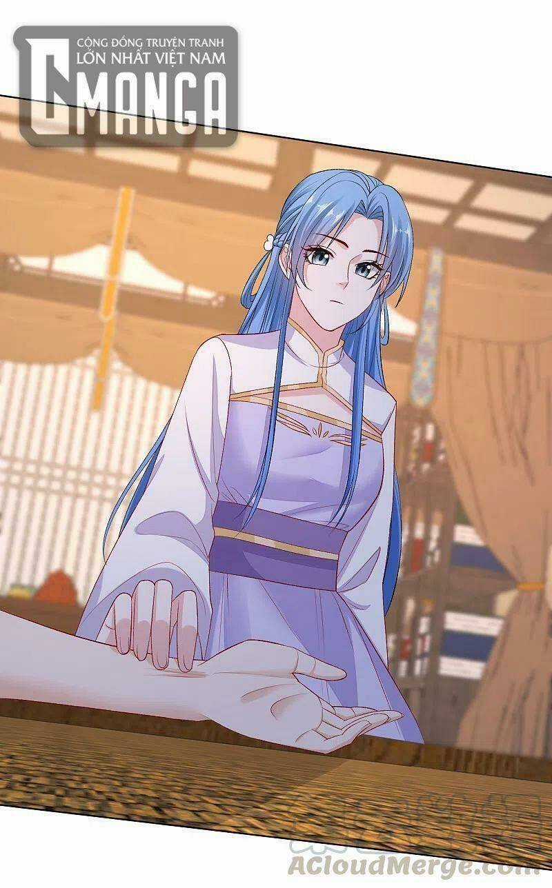 Độc Y Đích Nữ - Chapter 231 - Trang 9