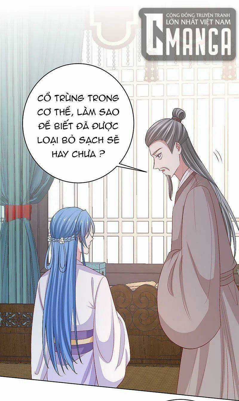 Độc Y Đích Nữ - Chapter 232 - Trang 2