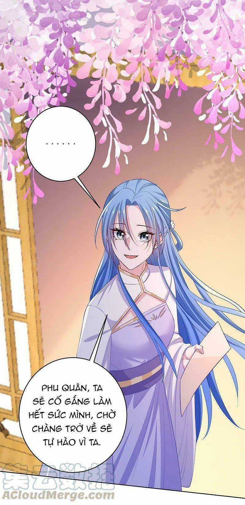 Độc Y Đích Nữ - Chapter 232 - Trang 11