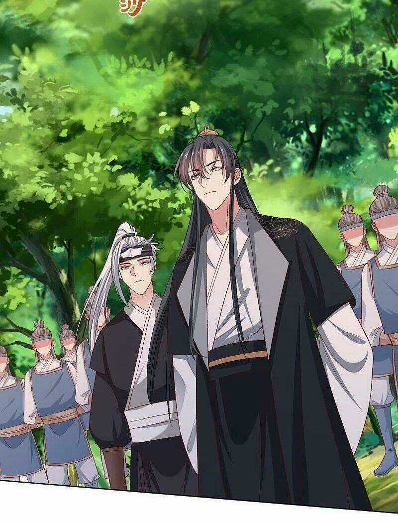 Độc Y Đích Nữ - Chapter 232 - Trang 13