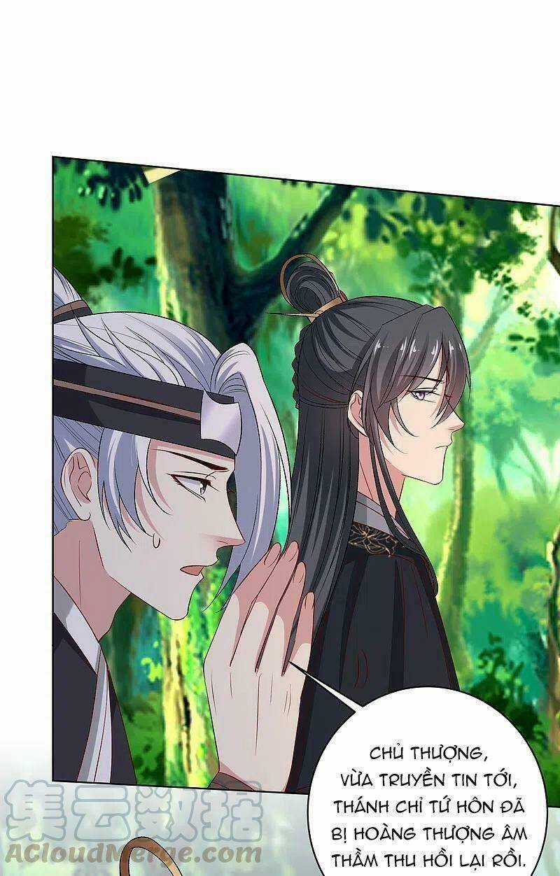 Độc Y Đích Nữ - Chapter 232 - Trang 14