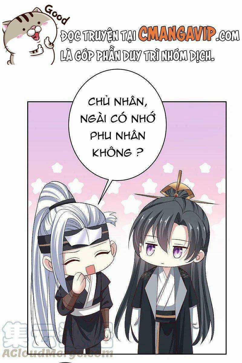 Độc Y Đích Nữ - Chapter 232 - Trang 16