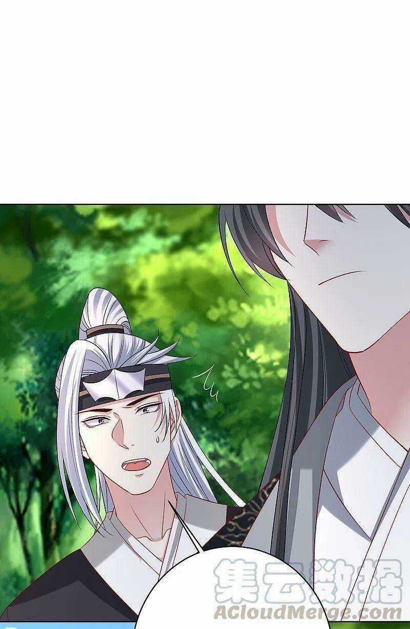 Độc Y Đích Nữ - Chapter 232 - Trang 18